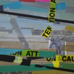 http://www.namboohee.com/files/gimgs/th-12_Walk atⅠ_55×49㎝_tape, photo, acrylic on paperbox_2014.jpg